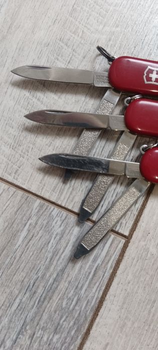 Мультитул Класік ніж Victorinox спартан