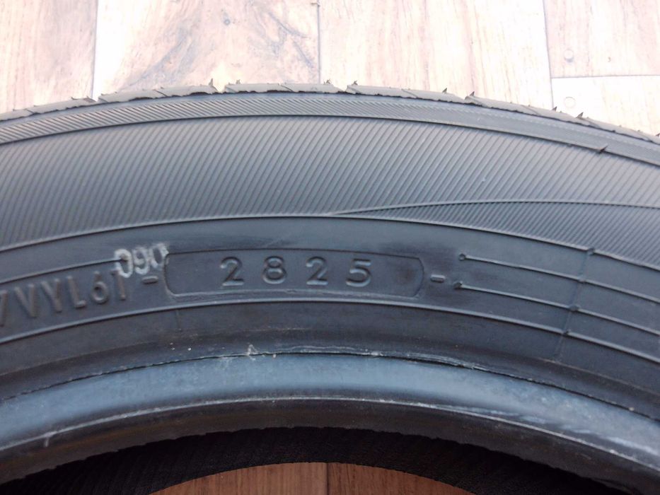 Yokohama BluEarth ES32 185/55/16 83V z 2025r nowe
