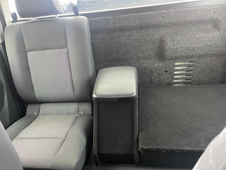 VW Amarok 2.0 TDi CD Trendline 4Motion