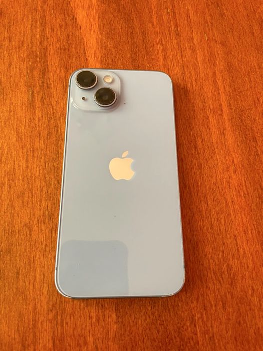 Продам iPhone 14