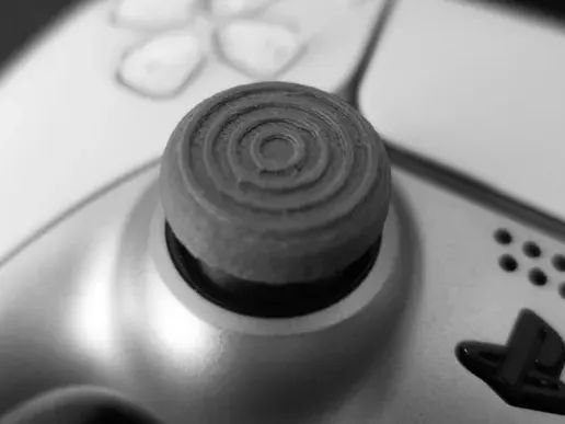 Capas Protetoras Analógicas para PS5 / PS4 DUALSHOCK / DUALSENSE