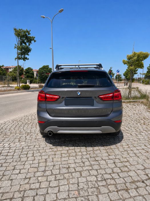 BMW X1 16 Diesel