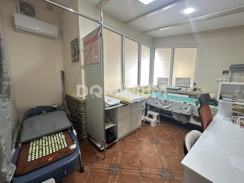 Продаж  комерційного  приміщення