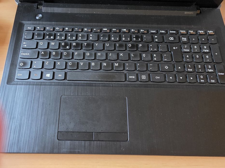 Lenovo G50-45 (Motherboard NÃO FUNCIONA)