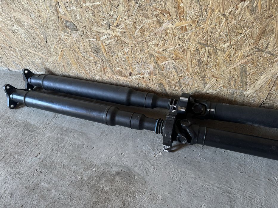 Кардан для bmw f10