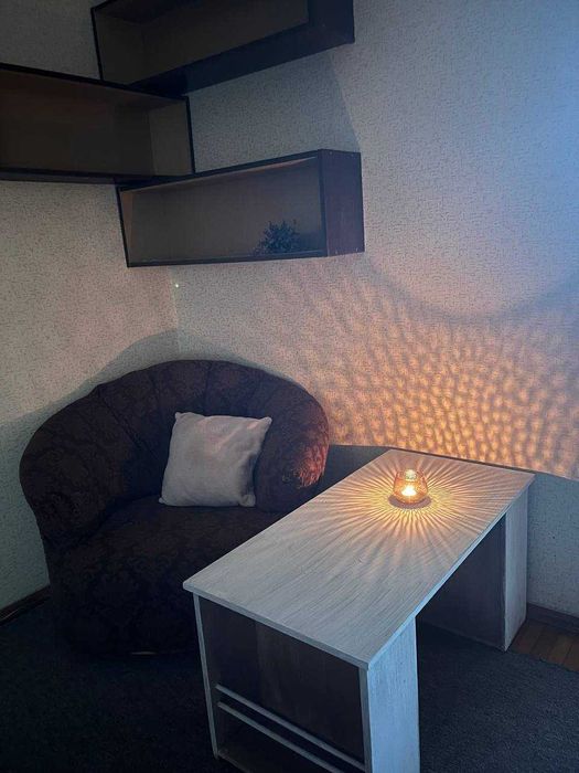 Здам 3-к кв. Ак.Єфремова 17, ст. м. Академмістечко Святошин!