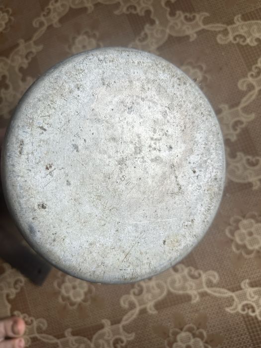 Продам бідони алюмінійові  3л, 5л, 10л