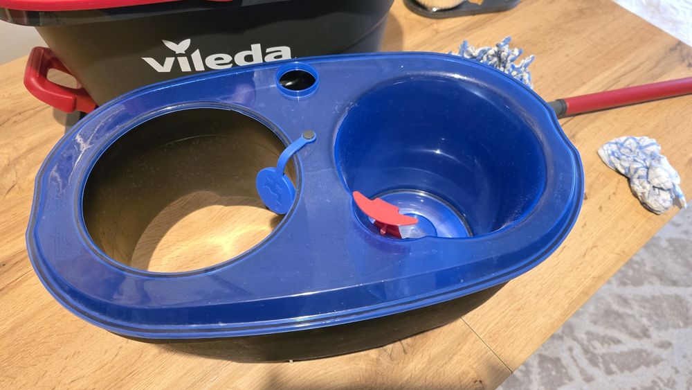 Sprzedam mop Vileda.