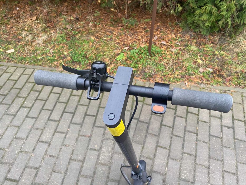 Sprzedam hulajnogę elektryczną