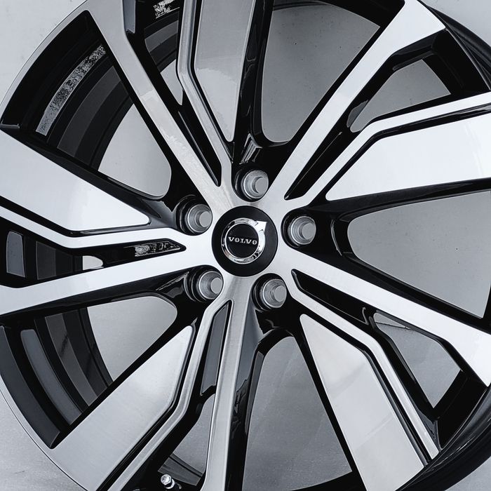 nowe felgi volvo xc90 xc60 xc40 c40 s90 v90 s60 v60 v40 s40 20 oe oryginał