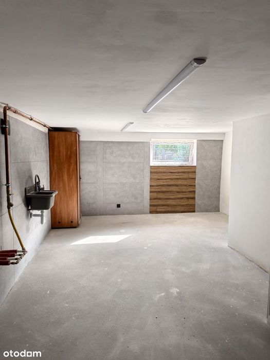 Dom Jednorodzinny Klasy Premium. Leszno – Gronowo.