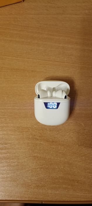 ergo air sticks BS-720 навушники безпровідні