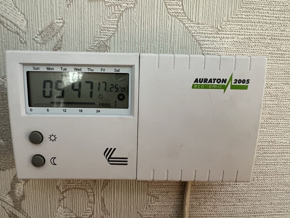 Продаж 2-к квартира район  тихий Центр