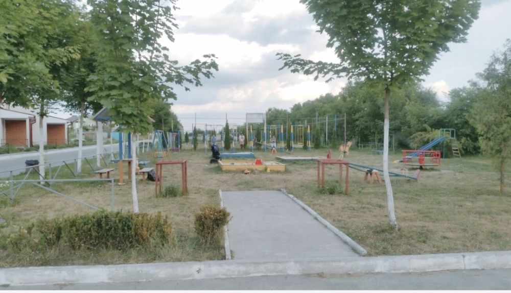 Продаж котеджу "Кленовий гай" терміново