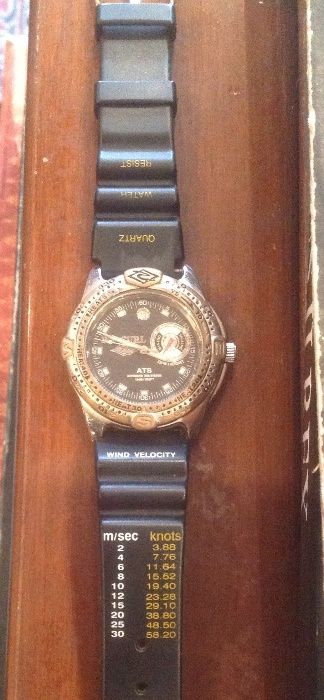 Relógio Rip Curl, Surf Watch