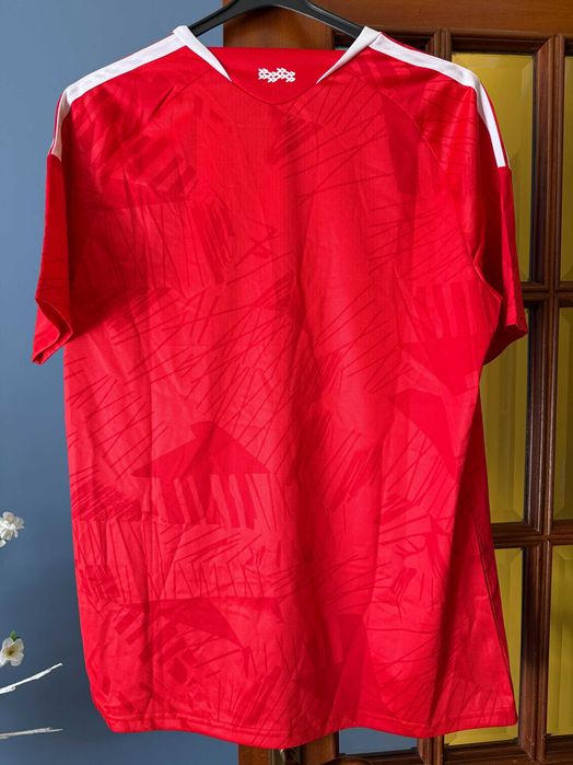 Camisola Principal do SL Benfica 2026/2027