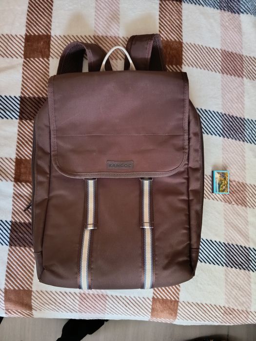 Plecak na laptop 45/30 cm jak nowy okazja