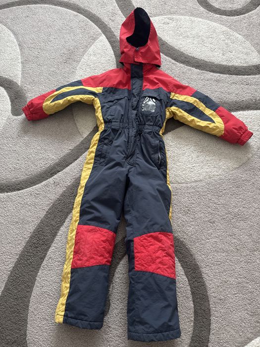 Продам комбінзон 130 см зріст