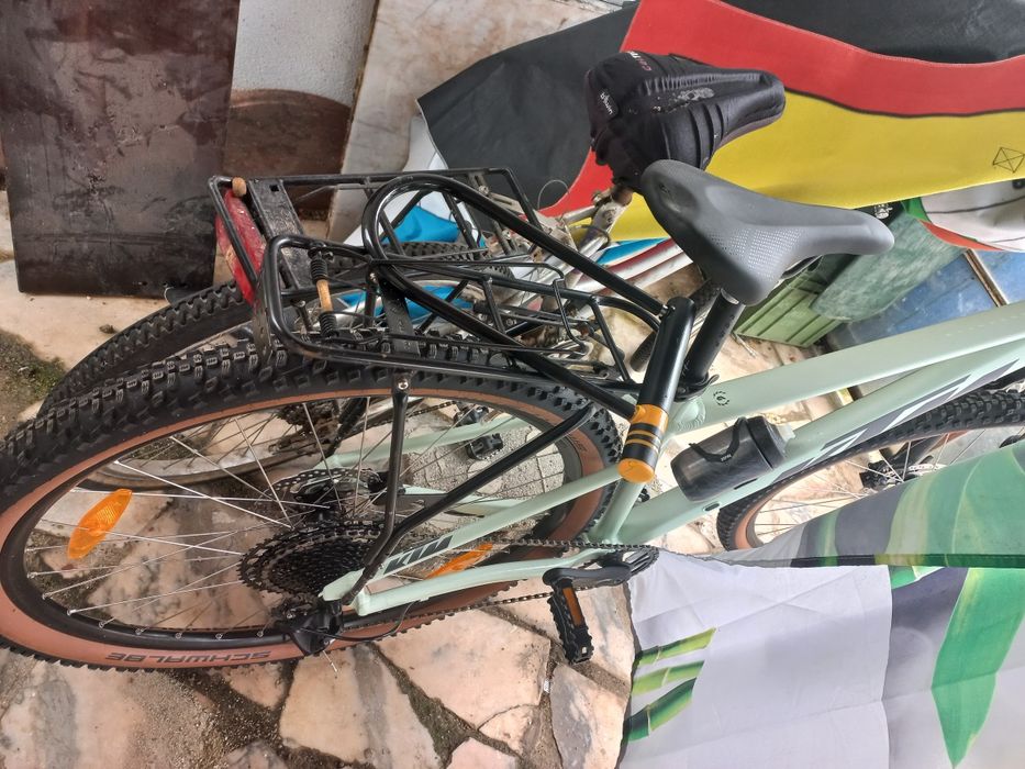Bicicleta nova KTM Ultra Gloriette 29 43cm
