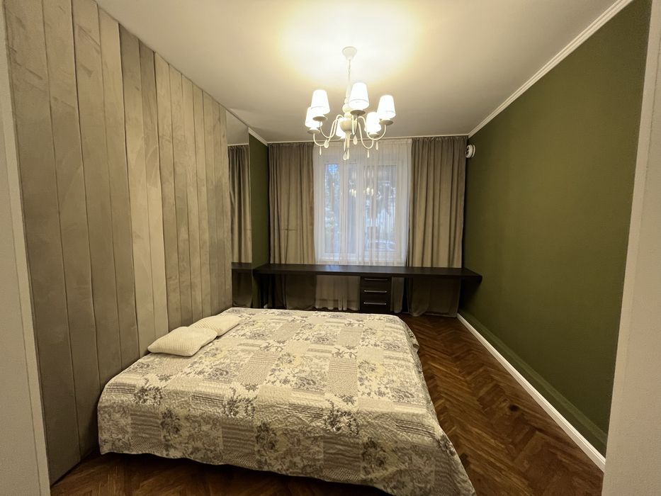 Оренда 2 км Вяч Чорновола