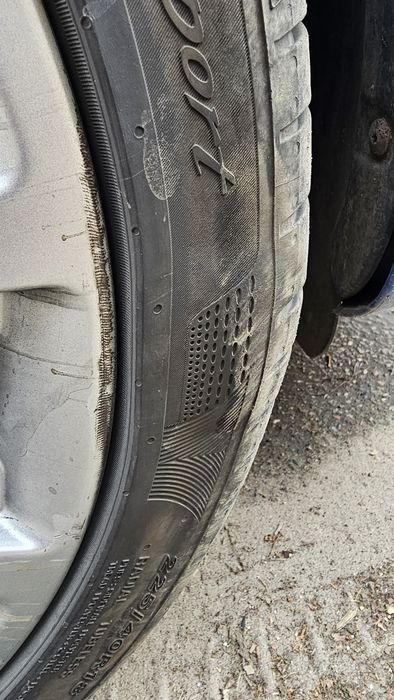 Шини  225/40 r18 nexen Nfera sport n'fera sport su2 92y xl