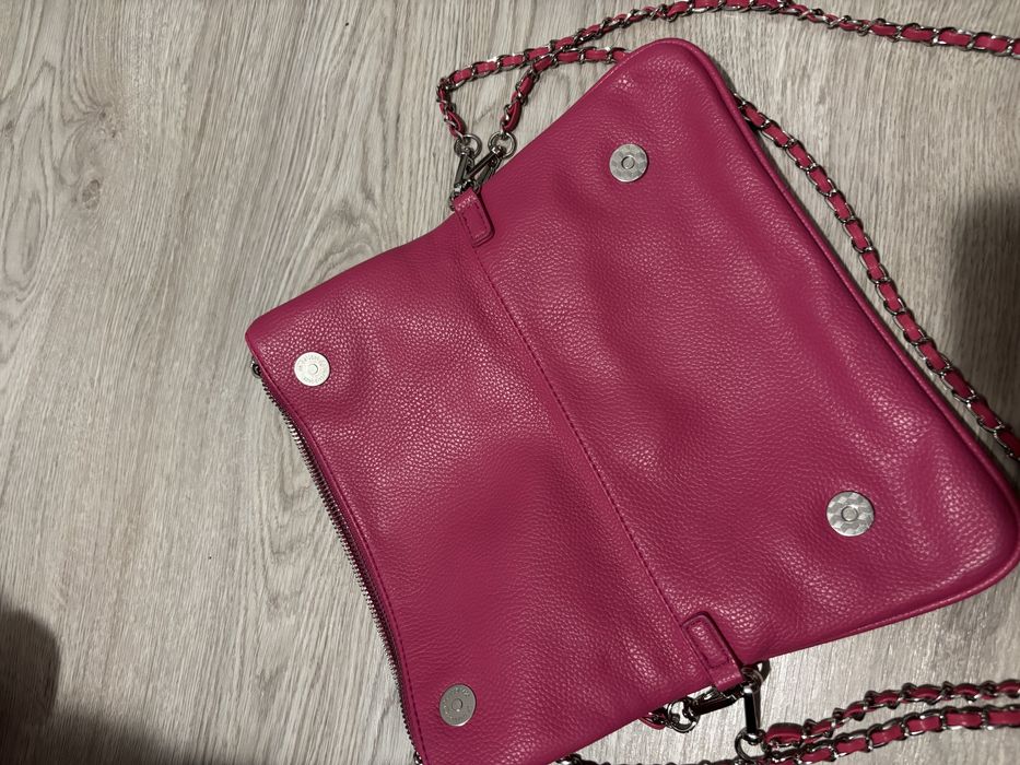 Zadig rosa equivalencia