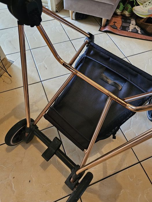 Wózek Cybex Mios 3