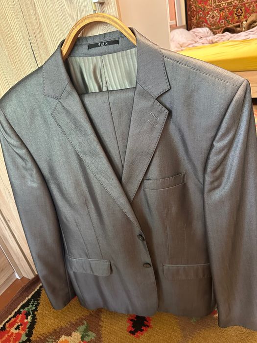 Костюм чоловічий