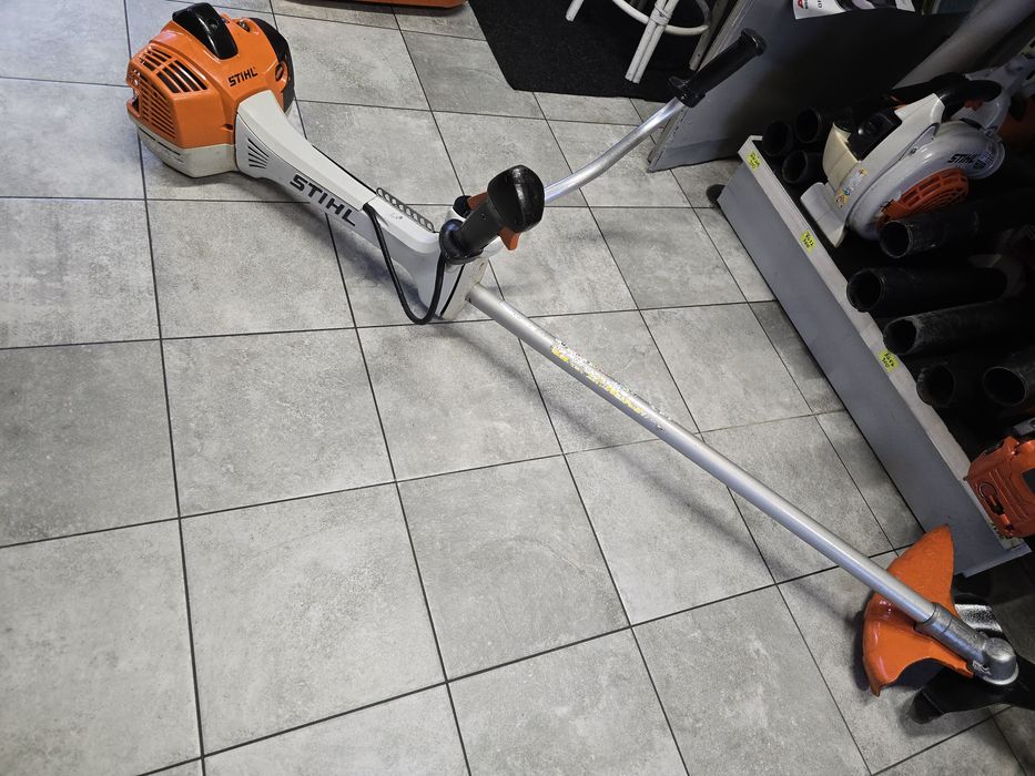 Kosa spalinowa Stihl FS 560 3.8km Raty Serwis Gwarancja