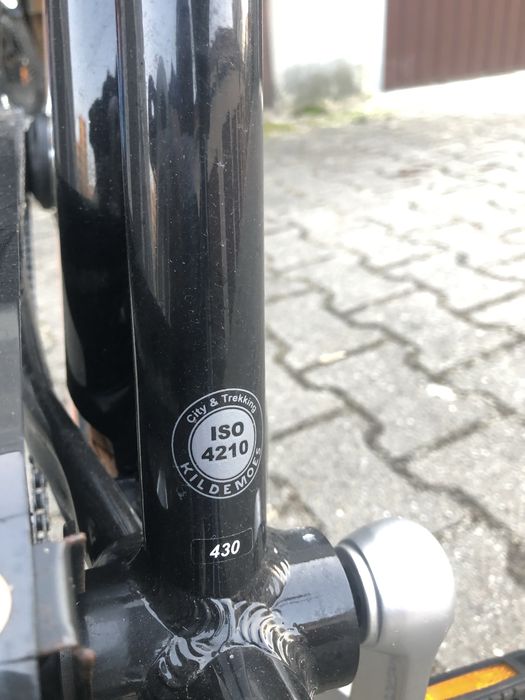 Rower Kildemoes Urban Teenz