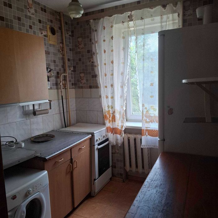 Продам 1 но комн квартиру на Затонского