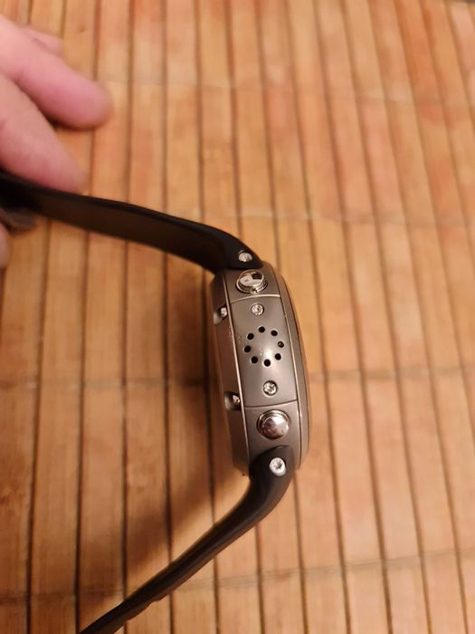 Komputer nurkowy Suunto D9tx, tytan jak Dx nie D6i