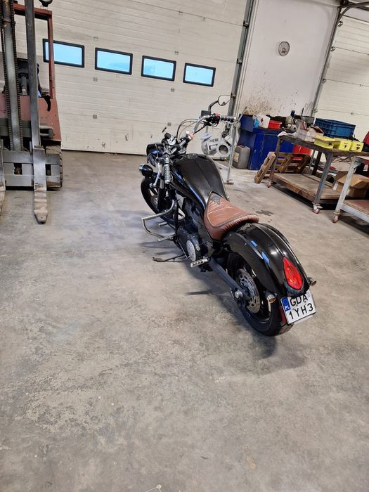 Victory Vegas Hammer 8 Ball Trąbki Wielkie • OLX.pl