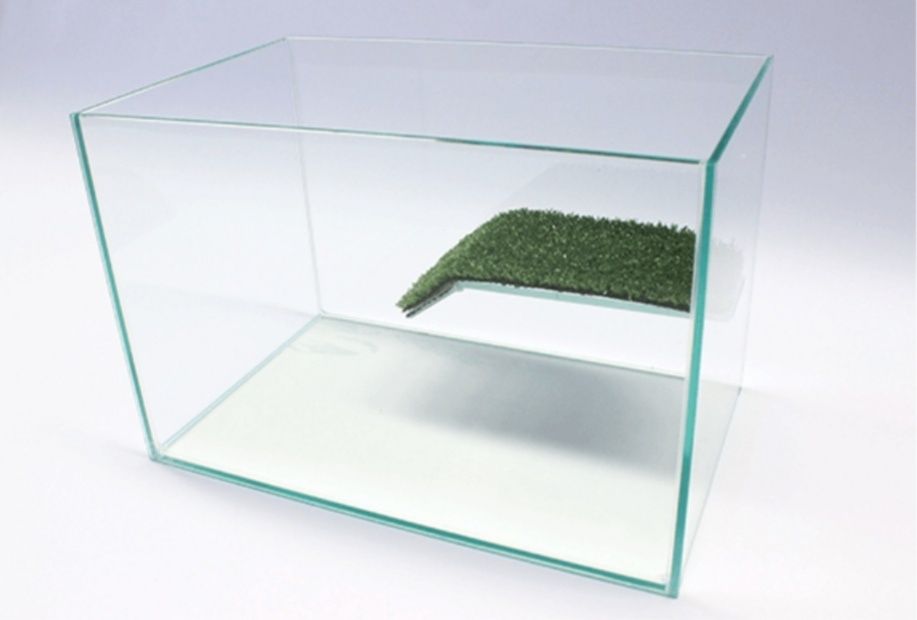 Tartarugueiras 60x30x28 NOVAS