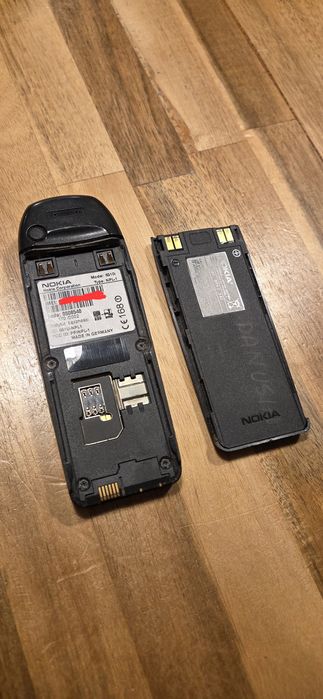 Nokia 6310i stan średni Warszawa Mokotów • OLX.pl