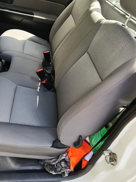 Vender-se carrinha Isuzu