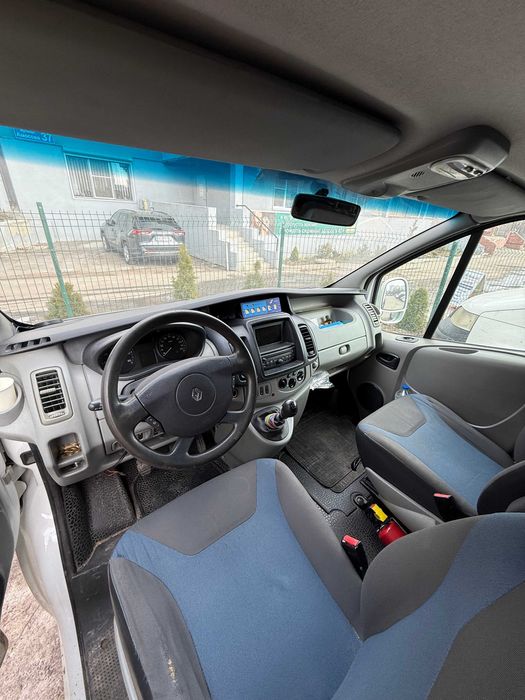 Продам Renault Trafic 2013.