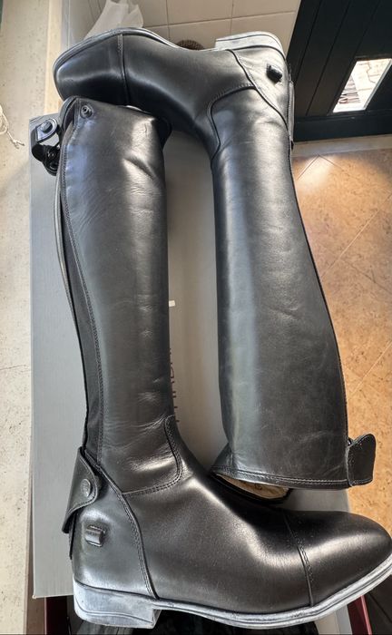 Botas Parlanti Novas