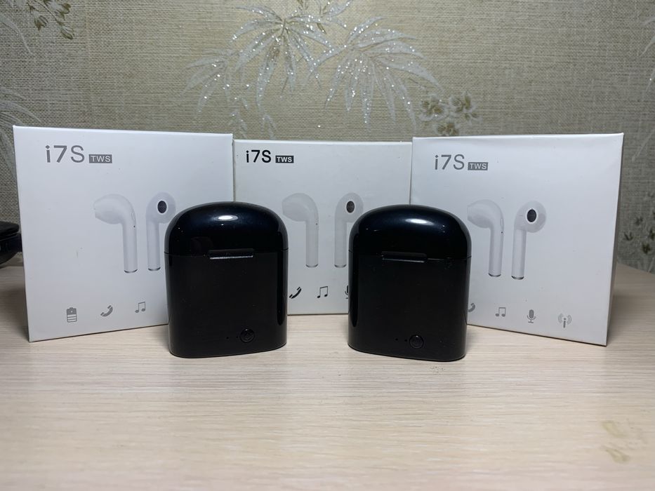 Наушники tws-i7