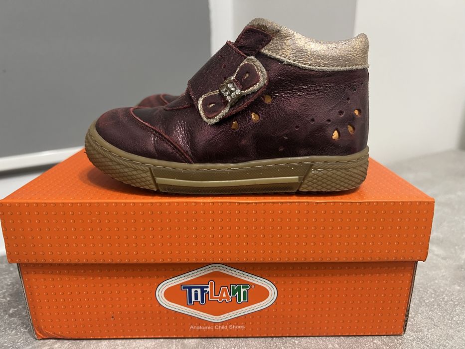 Черевики,кросівки Tifflani