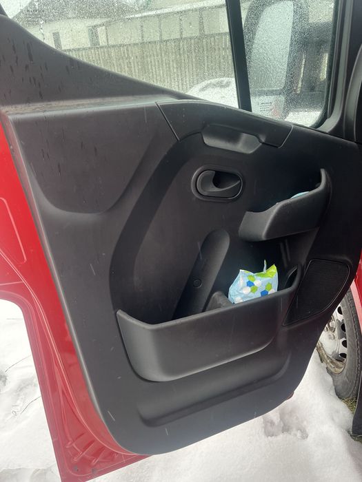 Рено Мастер 2020 рік