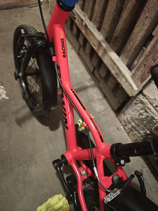 Decathlon B-Twin Racing 900 16'