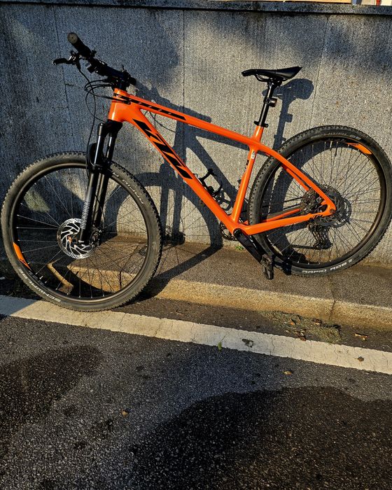 Bicicleta KTM Myroon Pro