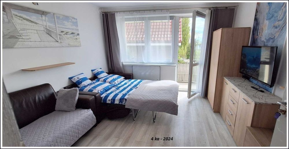 Wczasy u Mirka  Dziwnów