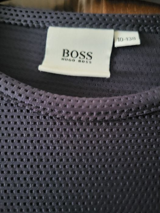 Сукня плаття  для дівчинки Hugo Boss