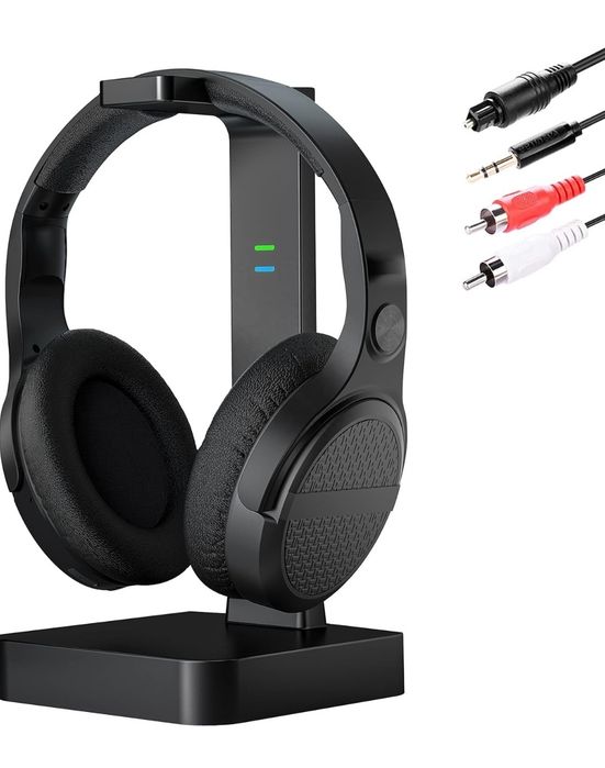 ANSTEN Słuchawki bezprzewodowe