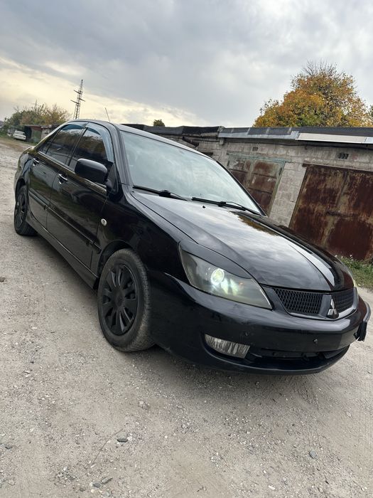 Продам Mitsubishi lander 9