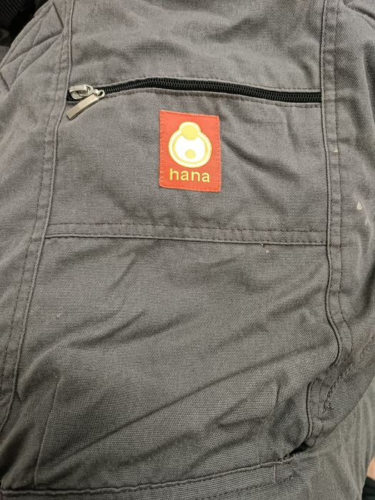 Porta Bebés Mochila ergonómica