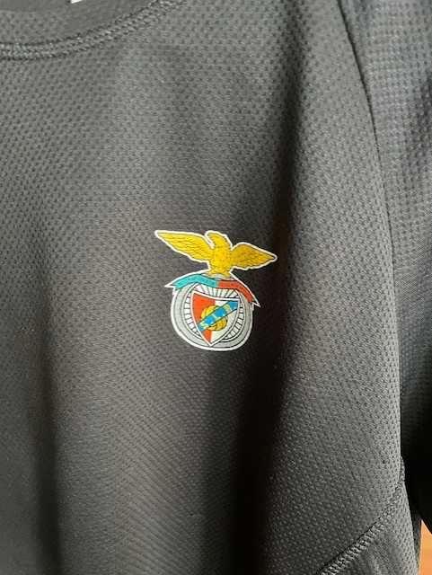 Camisola Adidas Corrida Benfica