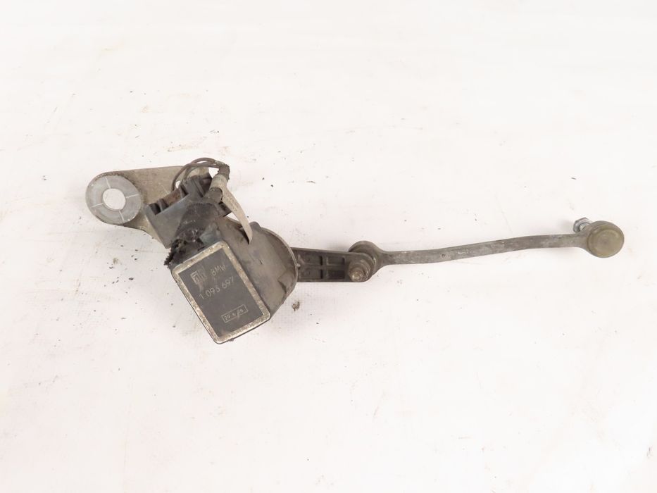 Sensor Nível Altura Bmw 7 Ref: 37141093697